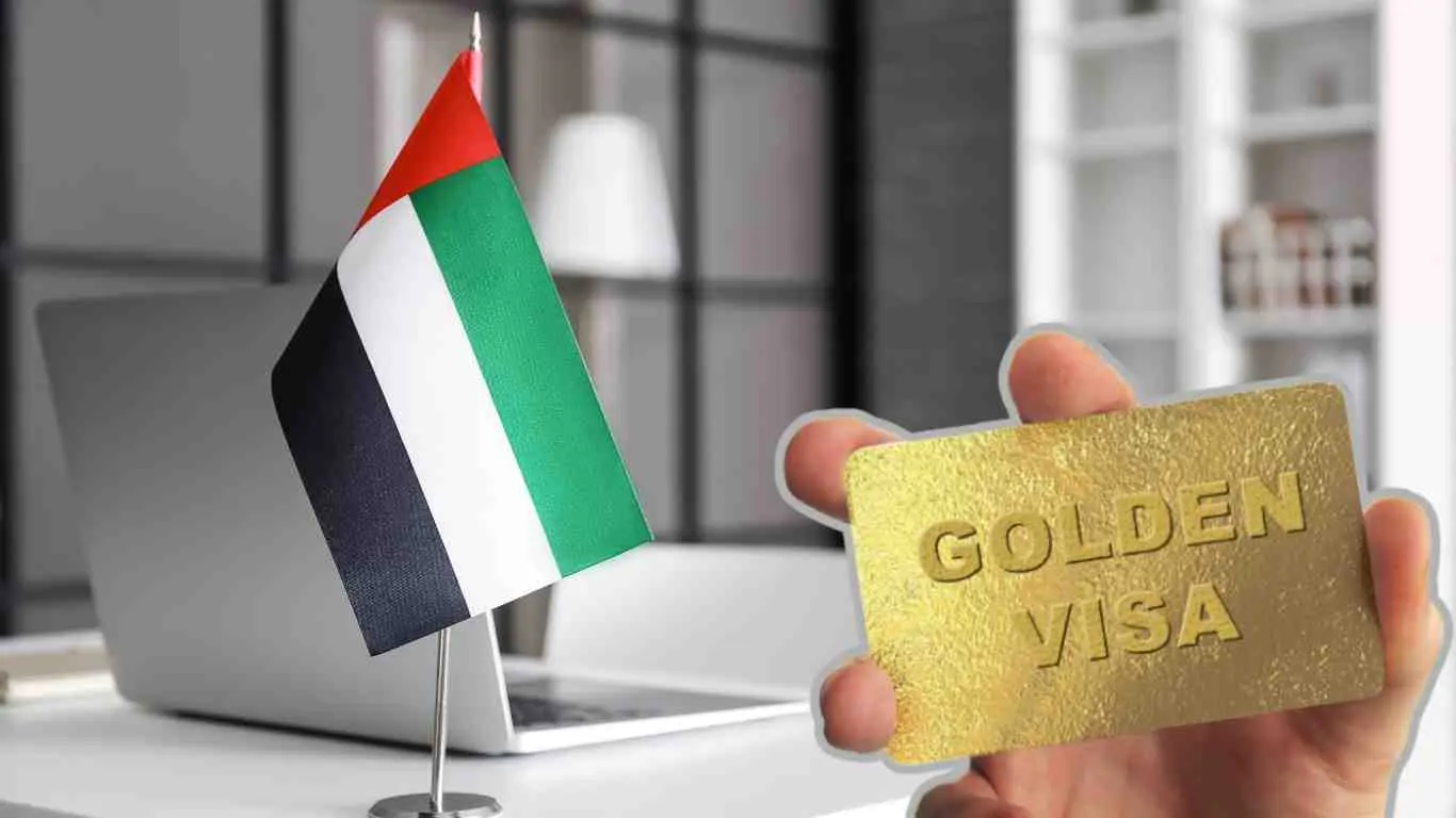 Premium & Golden Visa Preparation