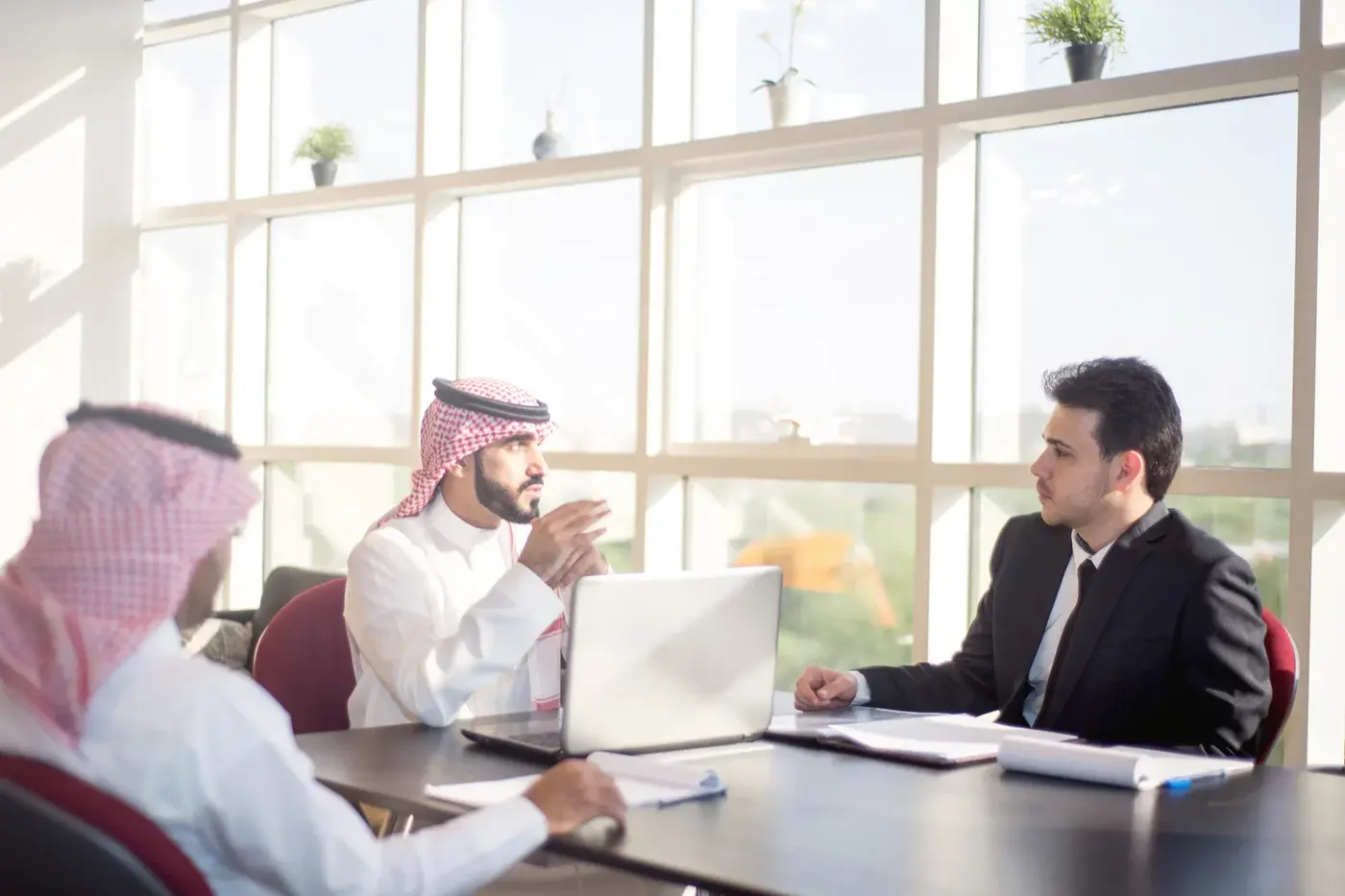 Visa Services for Saudi Arabia