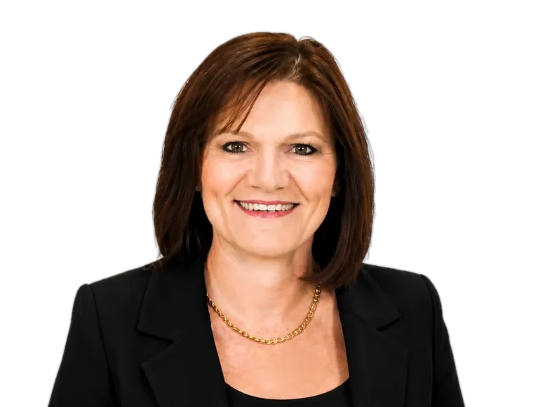 Donna Watson, Vice President — Human Resources