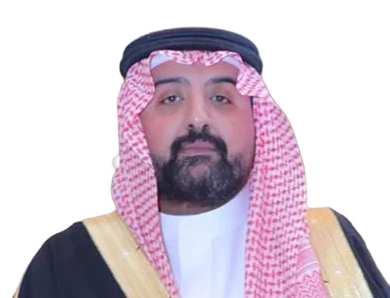 Nawaf Al Asmi, Global Business Development Director