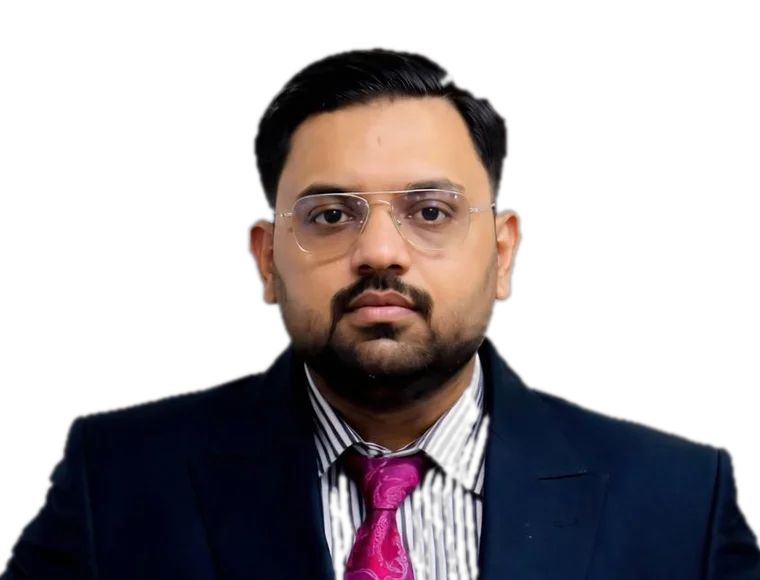 Muhammad Usman Adil, Director — Global Visa Delivery