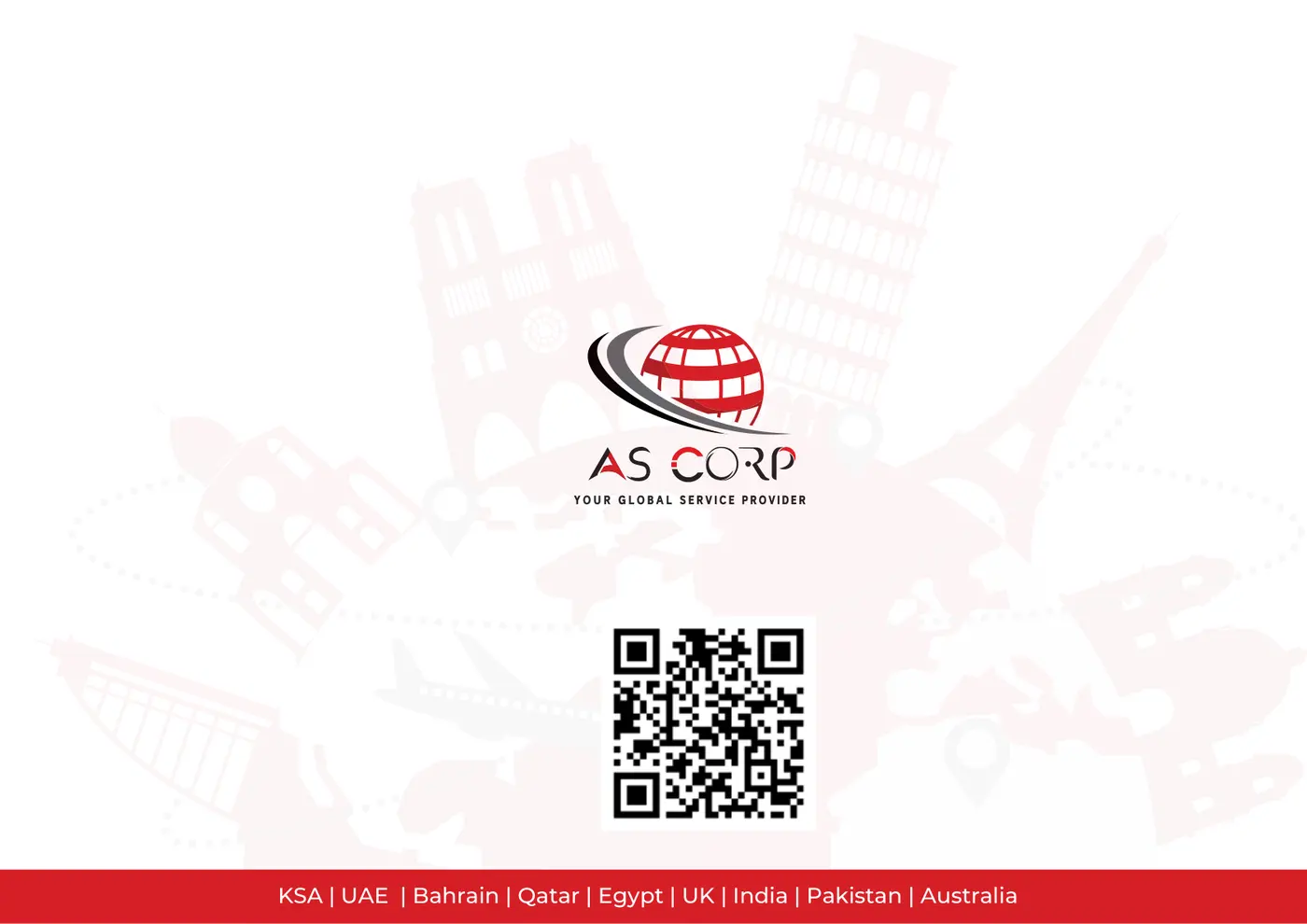 AS Corp company profile — page 14